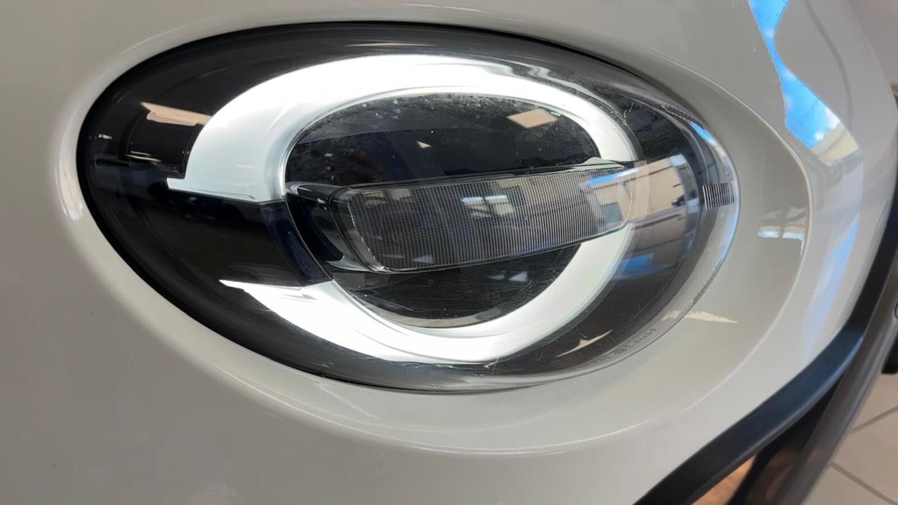 Fiat 500X 1.3 MultiJet 95 CV Business