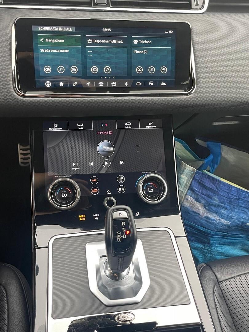 R R EVOQUE 2.0 TD4 150CV 5P HSE DYNAMIC UNIPRO'