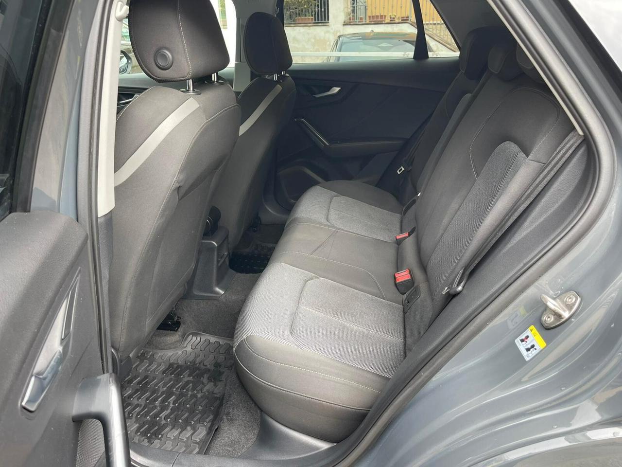 Audi Q2 1.6 TDI Business FULL LED