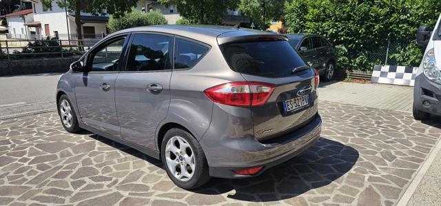 FORD C-Max 1.6 120CV GPL Titanium