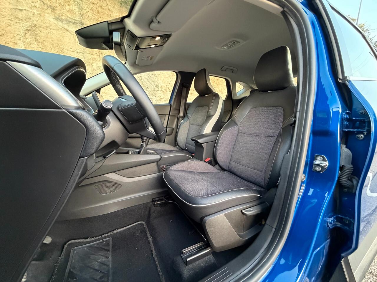 Renault Captur Intens/1.0 100 CV/GPL/CAR PLAY/LED