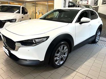 Mazda CX-30 CX-30 2.0 m-hybrid Executive 2wd 150cv Tagliandata