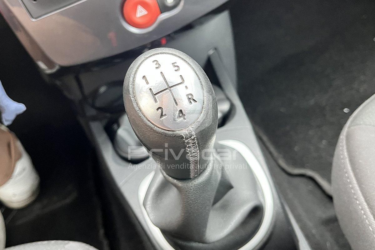 RENAULT Clio 1.2 16V SporTour 20th Anniversario