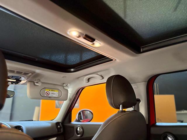 MINI Countryman 2.0 Cooper D Boost Countryman ALL4