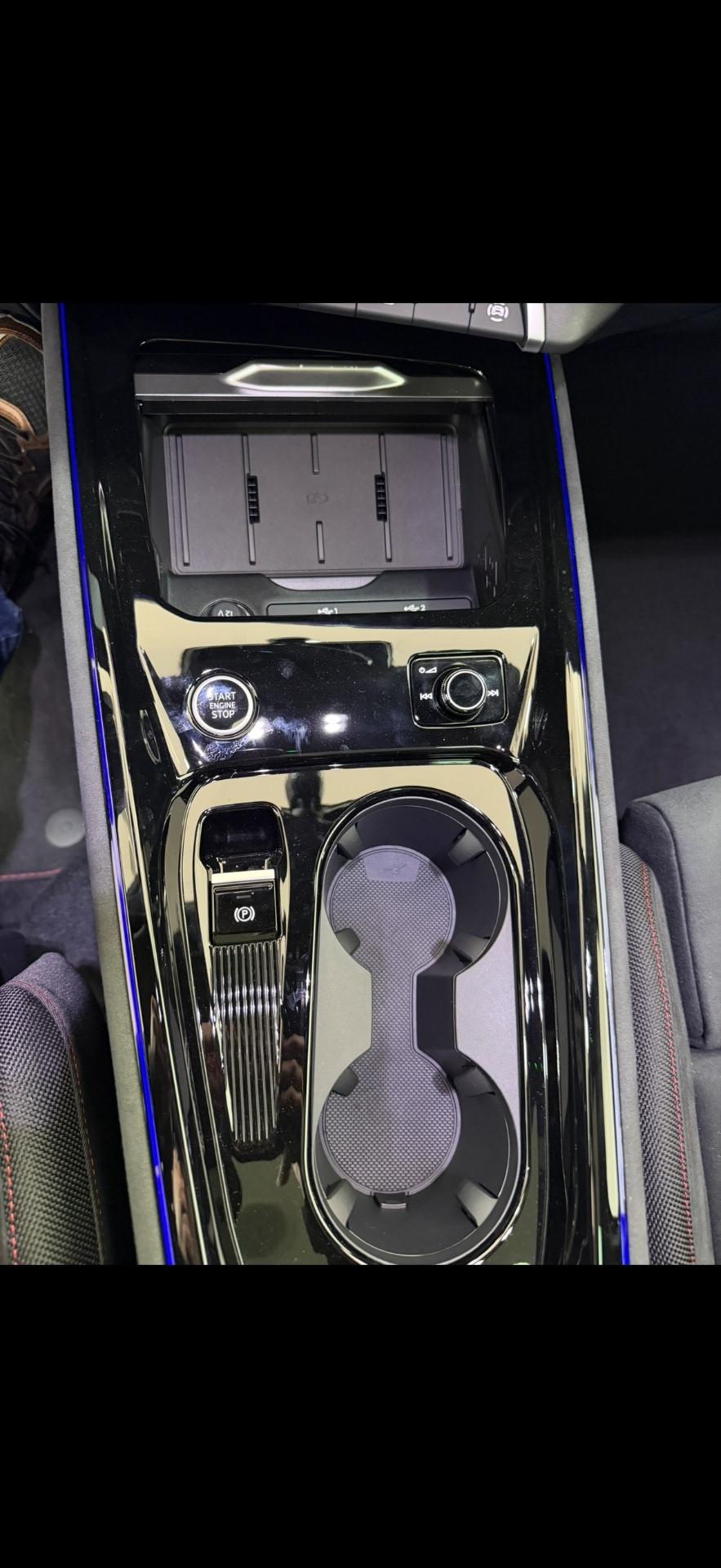 Audi Q3 SPB 35 TDI S tronic line edition