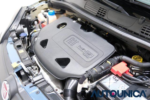 FIAT Panda CROSS 4x4 0.9 TWINAIR TURBO S&S NEOPATENTATI