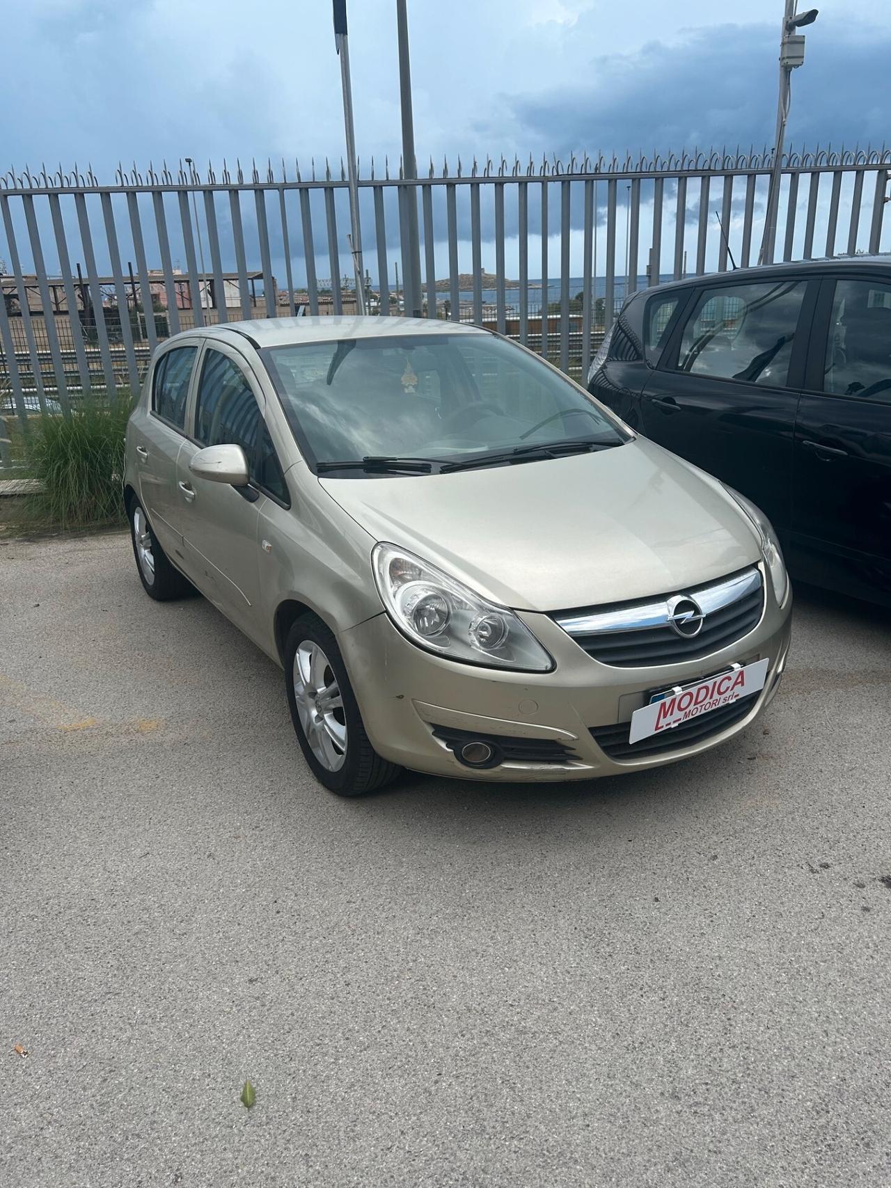 Opel Corsa 1.3 CDTI 75CV 5 porte Enjoy
