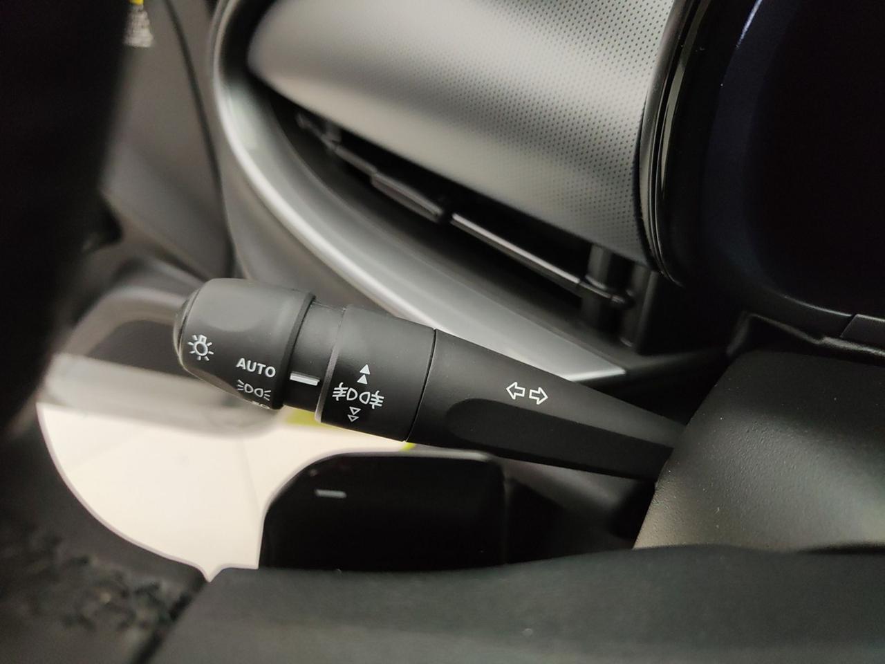 FIAT 600 IV 2023 1.2 HYBRID 110CV SPORT EDIZIONE MILANO CORTINA 2026 DCT