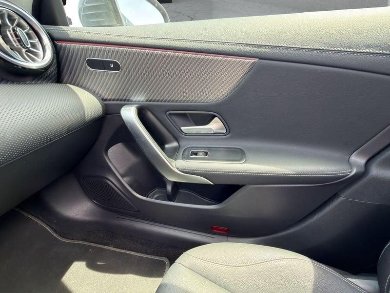 Mercedes-Benz CLA CLA 180 Progressive Advanced Plus