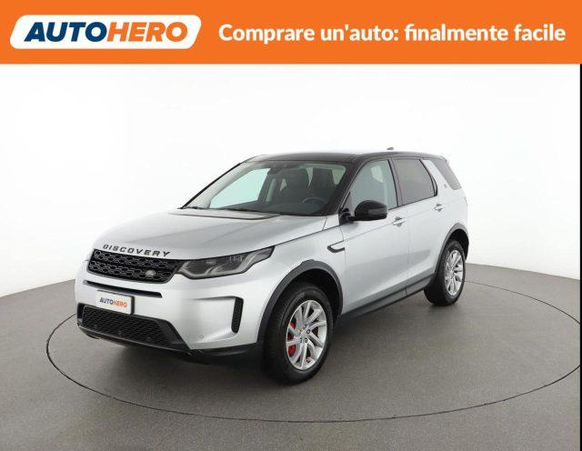 LAND ROVER Discovery Sport 2.0D I4-L.Flw 150 CV AWD Auto