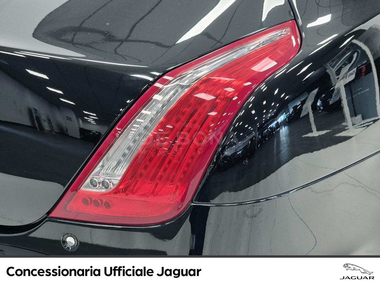 Jaguar XJ 3.0d v6 premium luxury auto