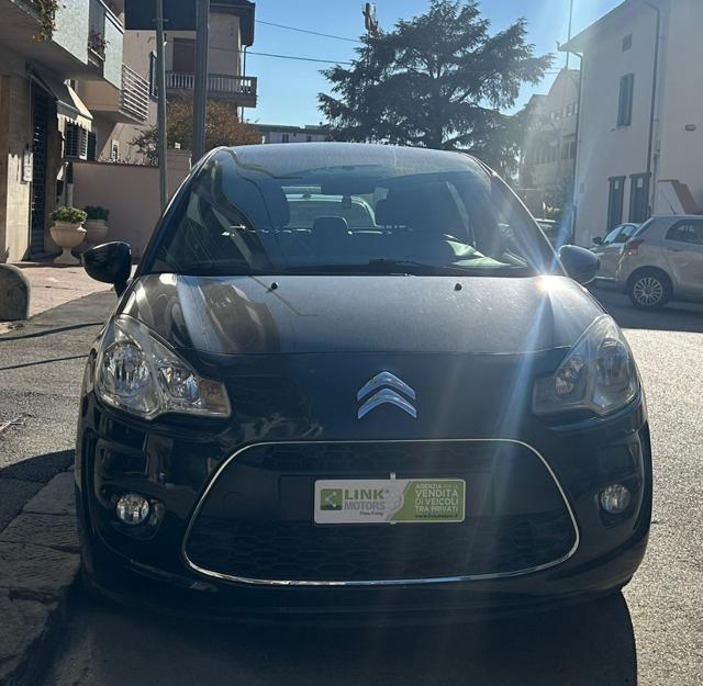 CITROEN C3 1.1 Exclusive