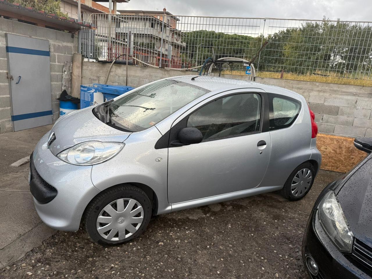 Peugeot 107 1.0 68CV 3p. Desir
