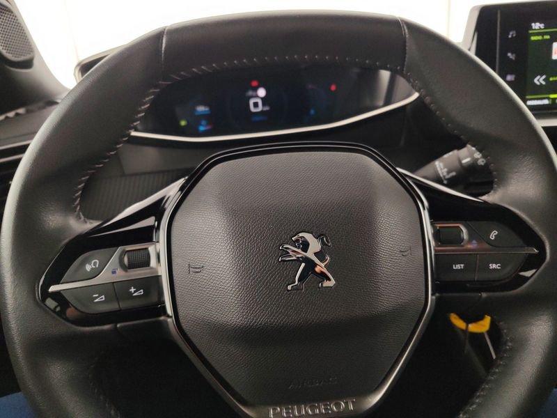 Peugeot 2008 PureTech 130 Allure S&S