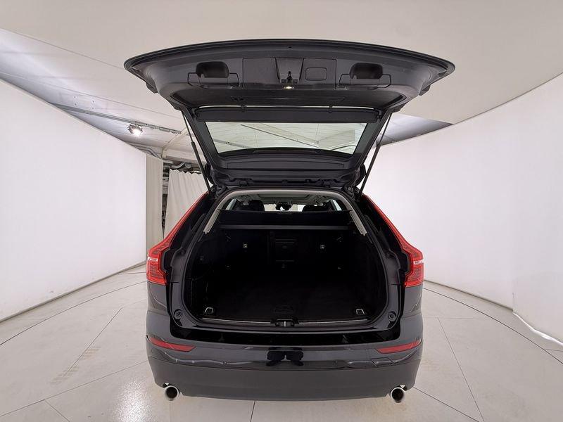 Volvo XC60 XC60 2.0 d3 Momentum