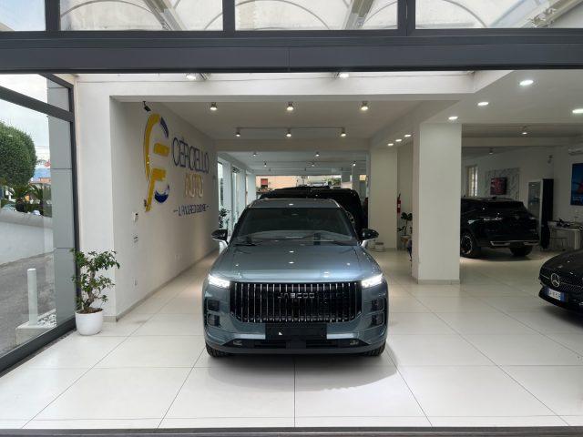 JAECOO Jaecoo 7 1.6 TGDI aut. Select tua a 310,00 mensili ant.0
