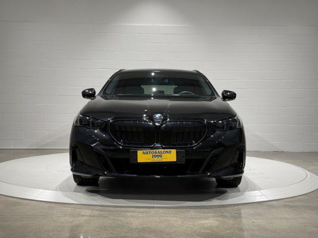 BMW 520 d 48V xDrive Touring Msport Pro M Sport PR. REALE