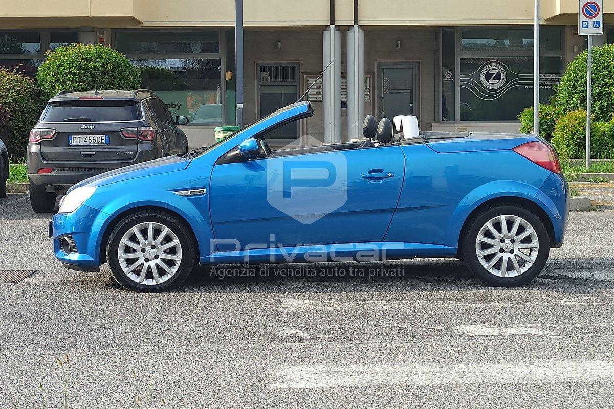 OPEL Tigra TwinTop 1.3 CDTI Sport