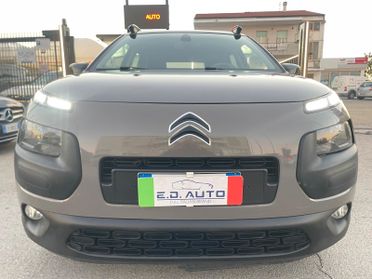 Citroen C4 Cactus BlueHDi 100 S&S ETG6 Shine
