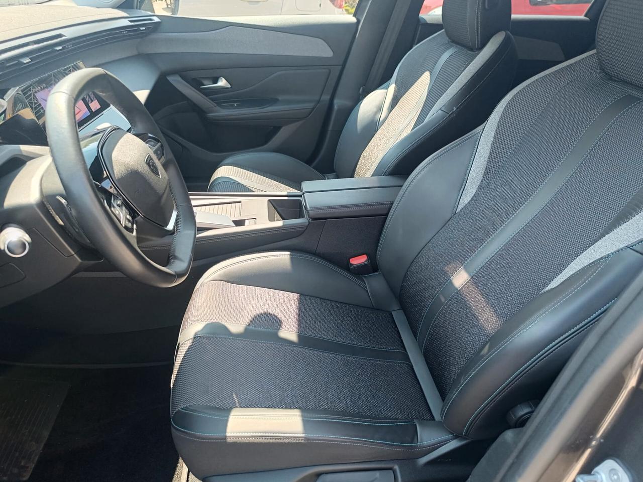 -PROMO GA FIN&SAFE PACK- PEUGEOT 308 SW 1.5 BLUE HDI ALLURE EAT8 131 cv