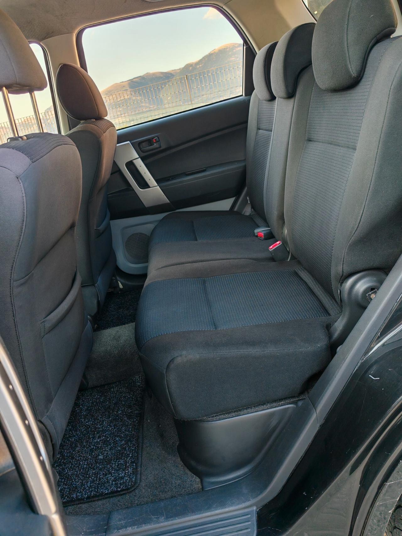 Daihatsu Terios 1.5 4WD SX O/F
