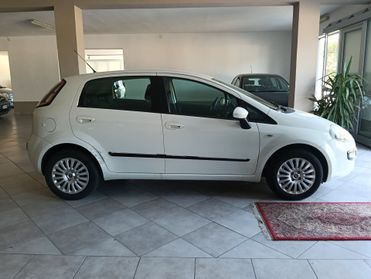 Fiat Punto Grande 1.2 3 porte dinamyc