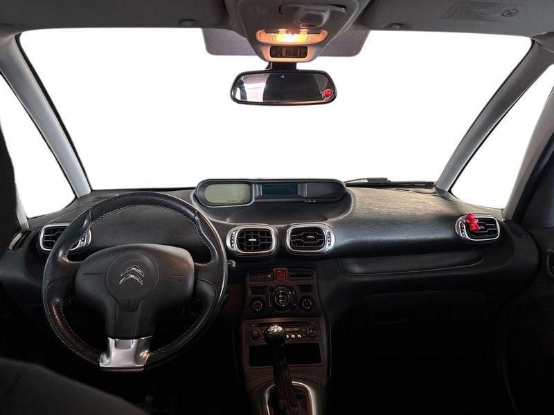 Citroën C3 Picasso 1.6 e-hdi (airdream) Exclusive 90cv cmp6 FL
