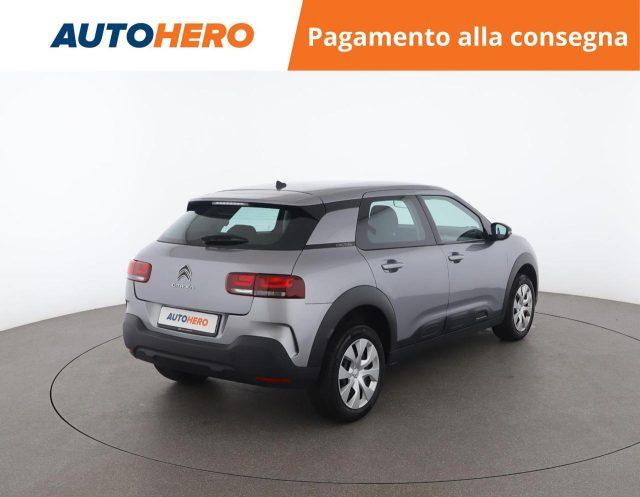 CITROEN C4 Cactus PureTech 110 S&S Feel