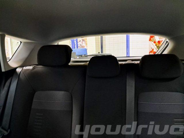 HYUNDAI Bayon 1.2 MPI MT XLine KM0