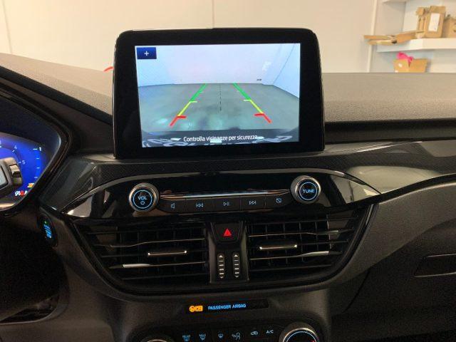 FORD Kuga 1.5 Diesel Automatico ST-Line X StraFull 2WD