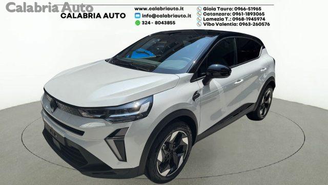 RENAULT Captur ECO-G 100 CV Techno