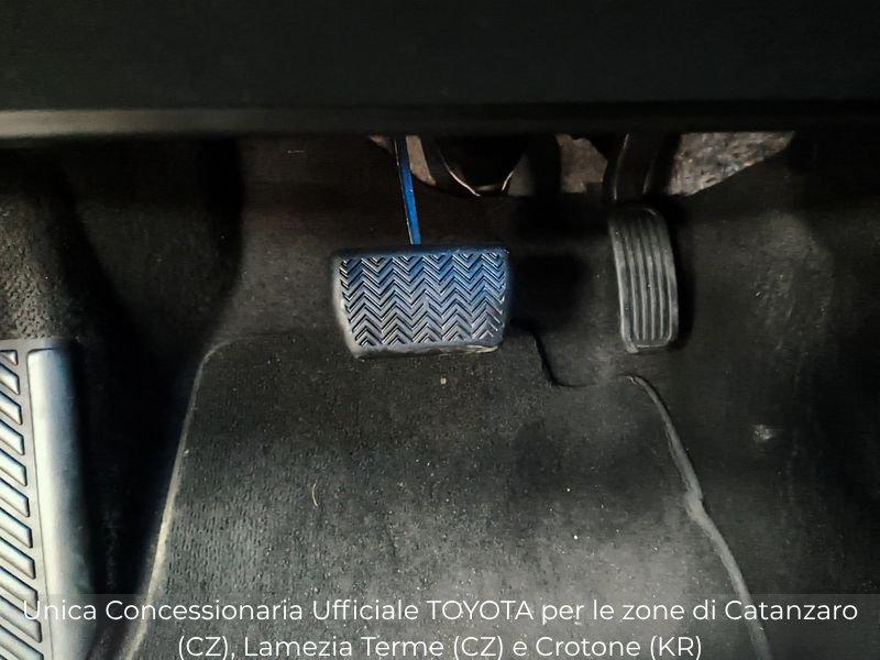 Toyota Yaris Cross Yaris Cross 1.5 Hybrid 5p. E-CVT Premiere