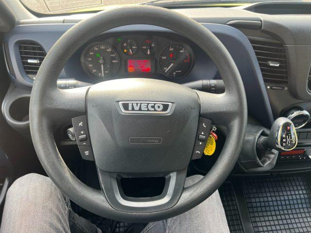 IVECO DAILY 60 C 18