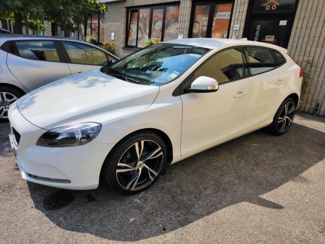 VOLVO V40 D2 Business PREZZO REALE - FINANZIABILE - EURO 6