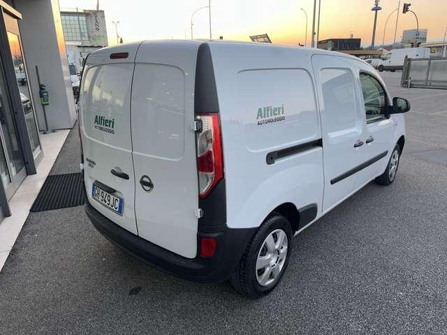 Nissan NV250 1.5dci Furg L2 115cv E6D Temp 2000x1400x1200kg707