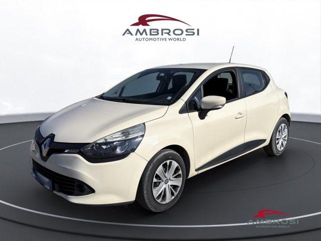 RENAULT Clio 1.2 75CV 5 porte Life