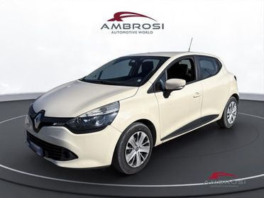 RENAULT Clio 1.2 75CV 5 porte Life