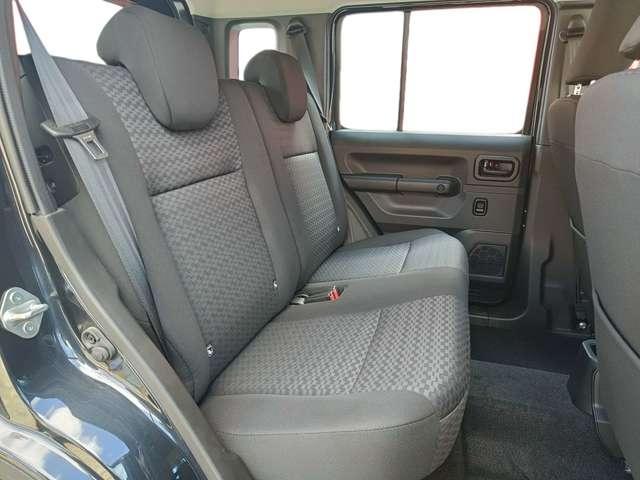 Suzuki Jimny JIMNY GL 5 PORTE AUTOMATICO