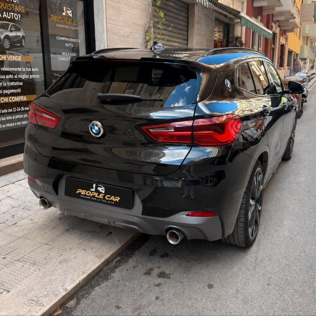 Bmw X2 xDrive18d - 150CV