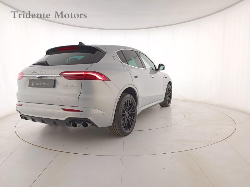 Maserati Grecale 2.0 MHEV GT AWD Auto