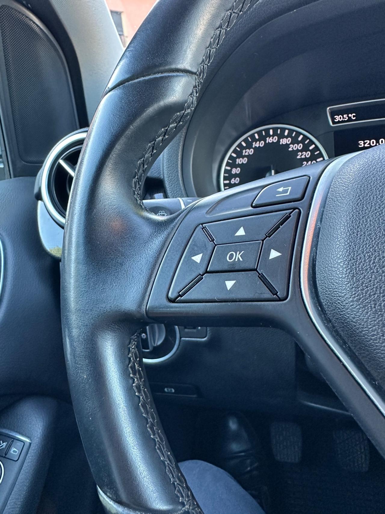 Mercedes-benz B 180 CDI Premium