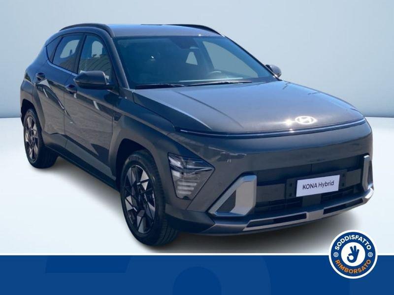 Hyundai Kona 1.6 HEV Exellence MY26