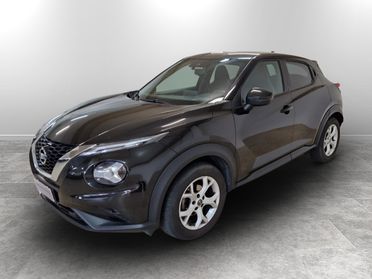 NISSAN Juke 1.0 dig-t N-Connecta 117cv