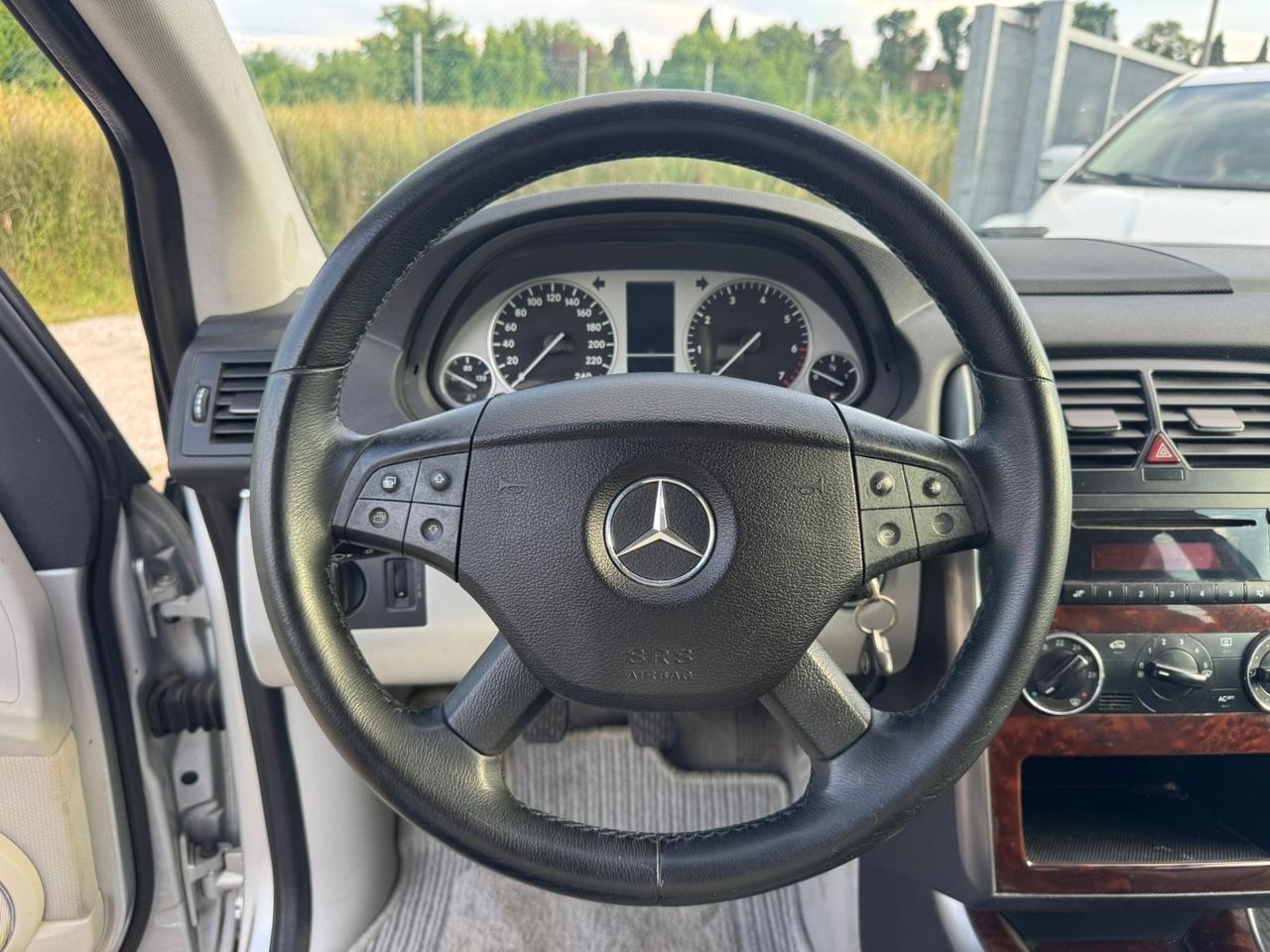 Mercedes-benz B 150 Chrome NEOPATENTATI