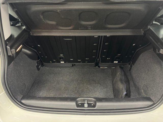 FIAT Panda 1.0 Hybrid 70 CV City Cross