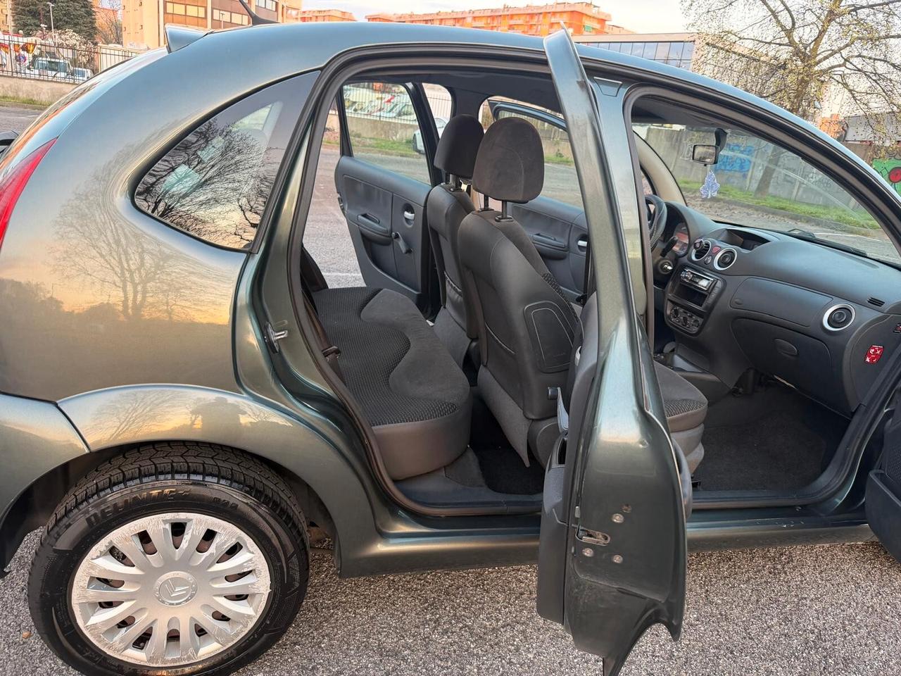 Citroen C3 1.1 airdream Perfect