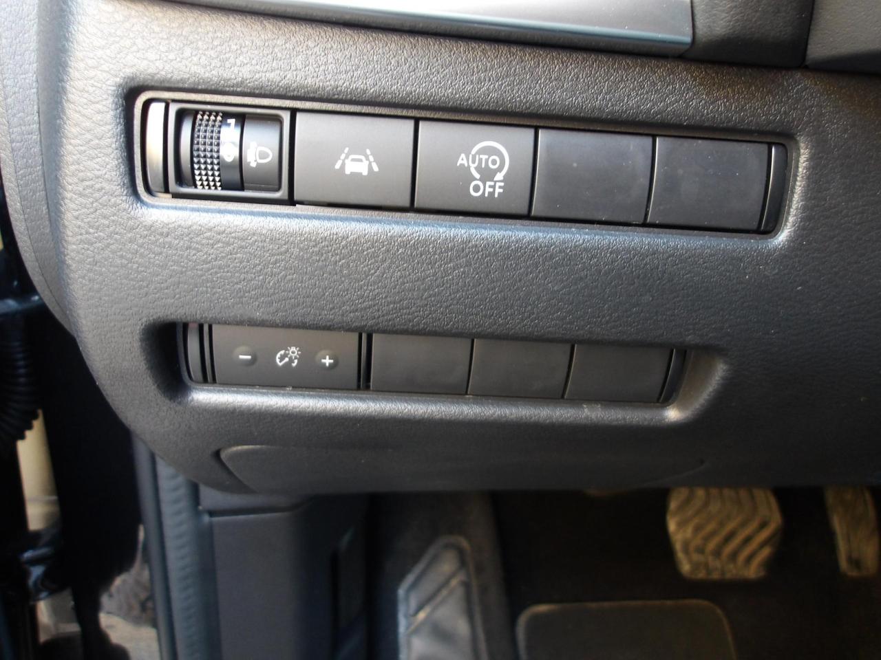 Nissan Qashqai 1.3 mhev N-Connecta 2wd 158cv xtronic