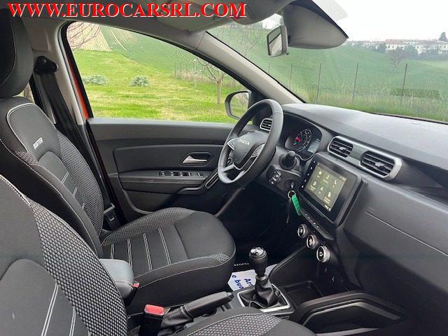 DACIA Duster 1.0 TCe GPL 4x2 Journey