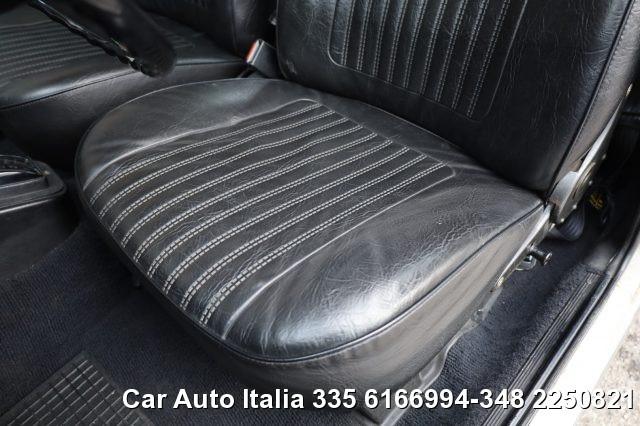 FIAT 124 Berlina Special Automatica Unico Proprietario Ottime Cond.