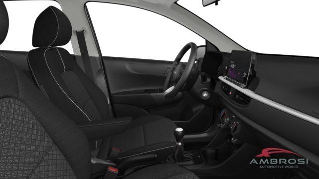 KIA Picanto PE2 MY26 1.0 URBAN TT